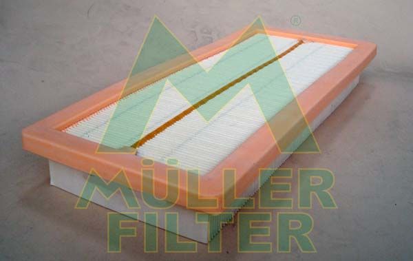 MULLER FILTER Õhufilter PA3212